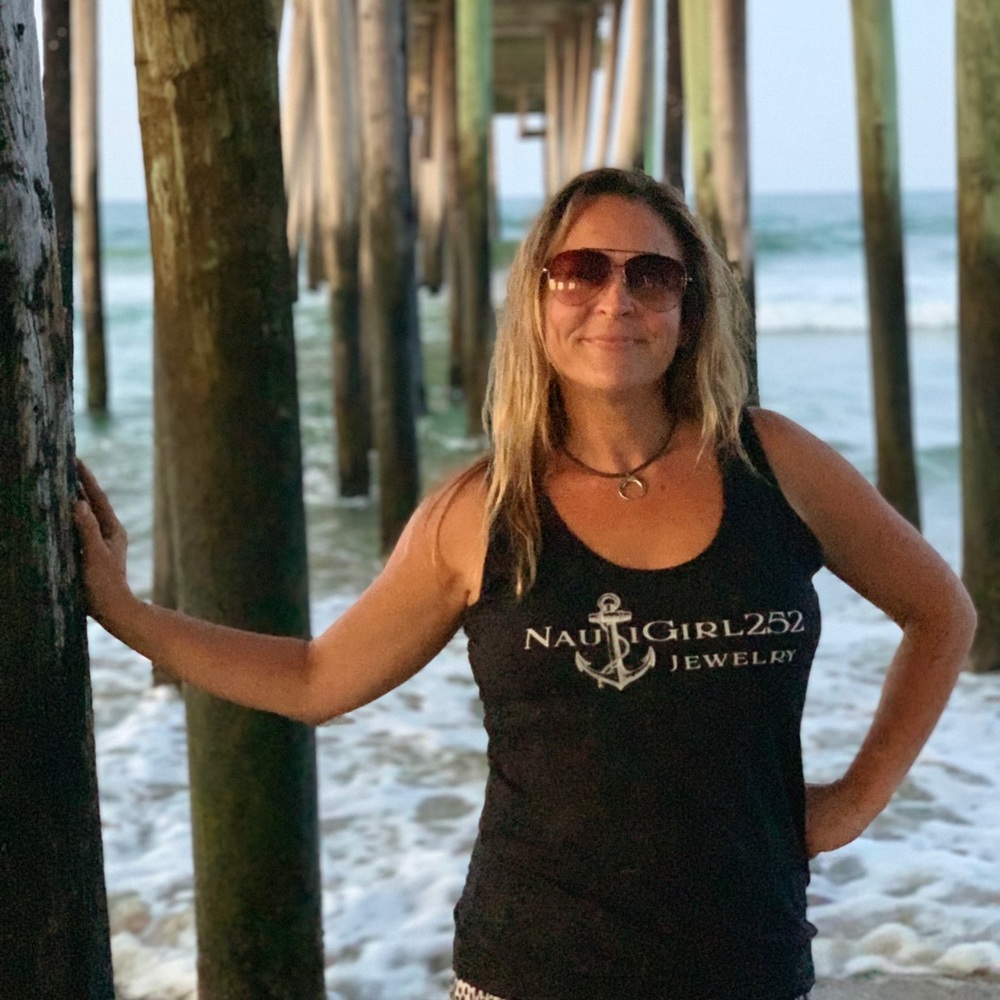 Meet your Posher, Dawn. AKA: Cork Queen